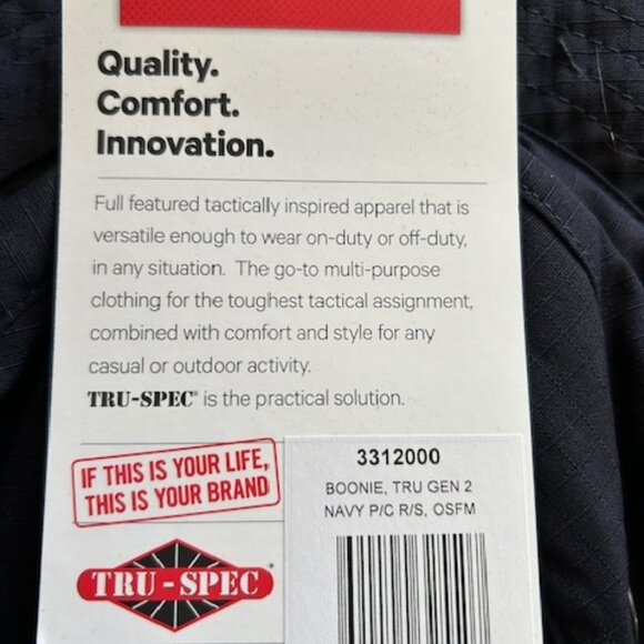 Boonie Hat - Picture 3 of 4